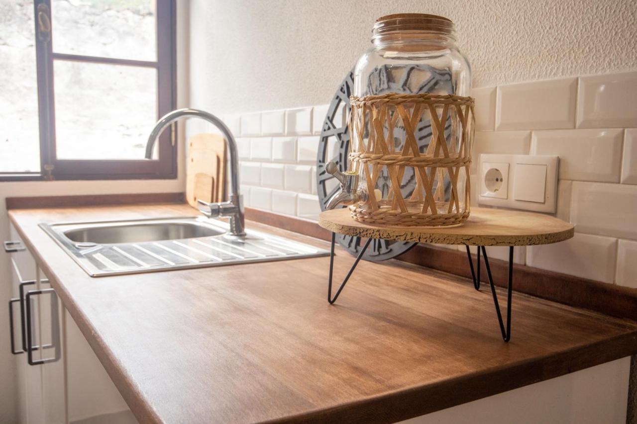 The Village House マシコ エクステリア 写真
